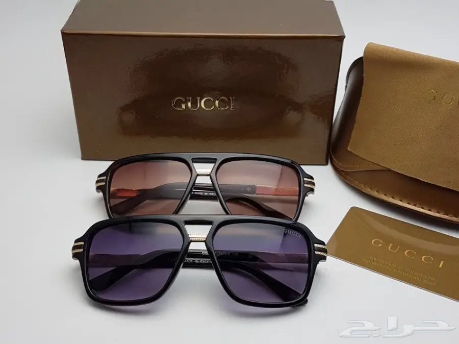 نضارات شمسية وبراويز طبية 2019 (image 224)