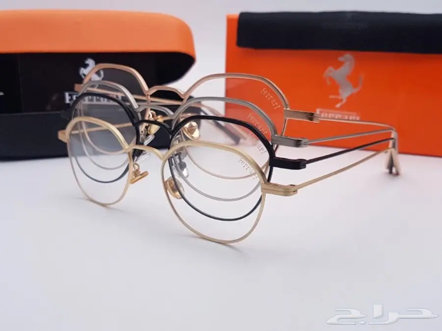 نضارات شمسية وبراويز طبية 2019 (image 232)