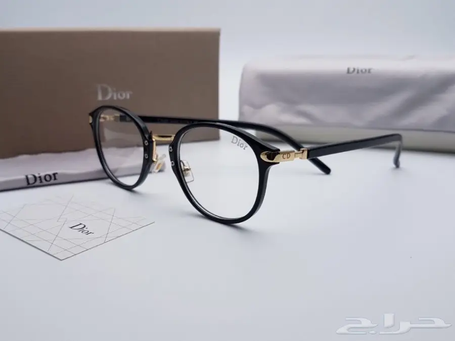 نضارات شمسية وبراويز طبية 2019 (image 236)