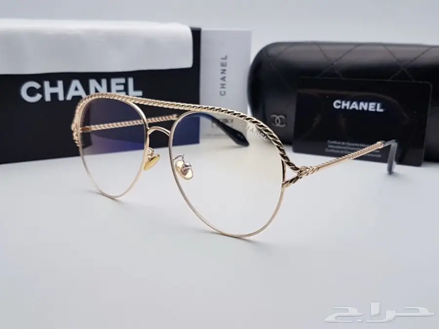 نضارات شمسية وبراويز طبية 2019 (image 249)