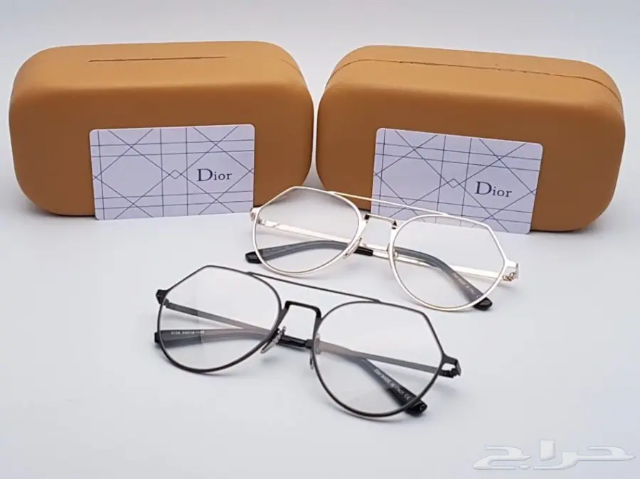 نضارات شمسية وبراويز طبية 2019 (image 258)