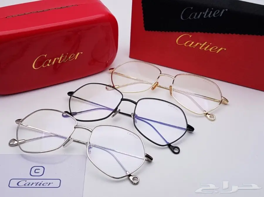 نضارات شمسية وبراويز طبية 2019 (image 259)