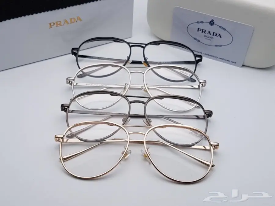 نضارات شمسية وبراويز طبية 2019 (image 288)