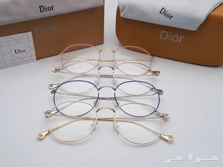 نضارات شمسية وبراويز طبية 2019 (image 294)