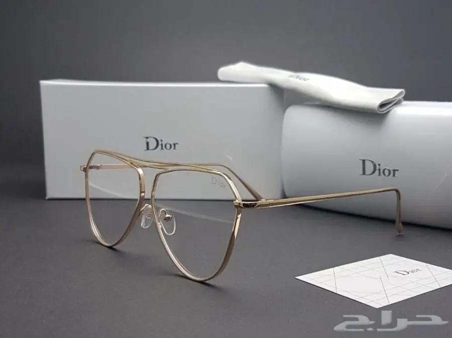 نضارات شمسية وبراويز طبية 2019 (image 316)