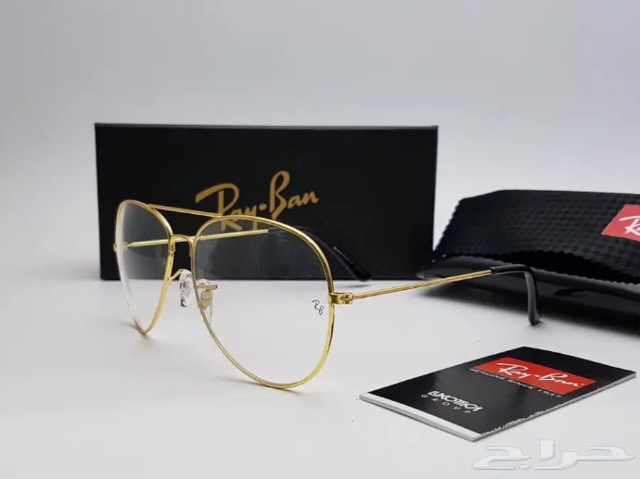 نضارات شمسية وبراويز طبية 2019 (image 324)