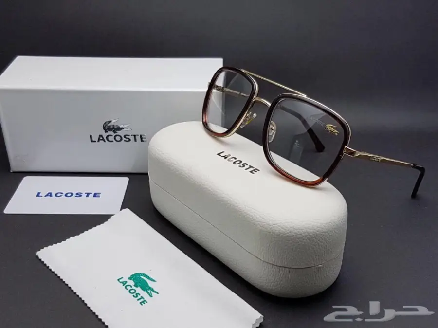 نضارات شمسية وبراويز طبية 2019 (image 327)