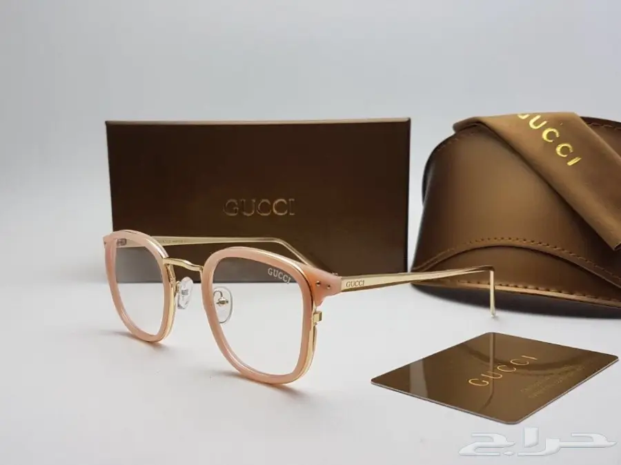 نضارات شمسية وبراويز طبية 2019 (image 349)