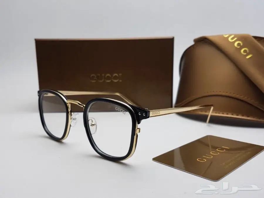 نضارات شمسية وبراويز طبية 2019 (image 350)