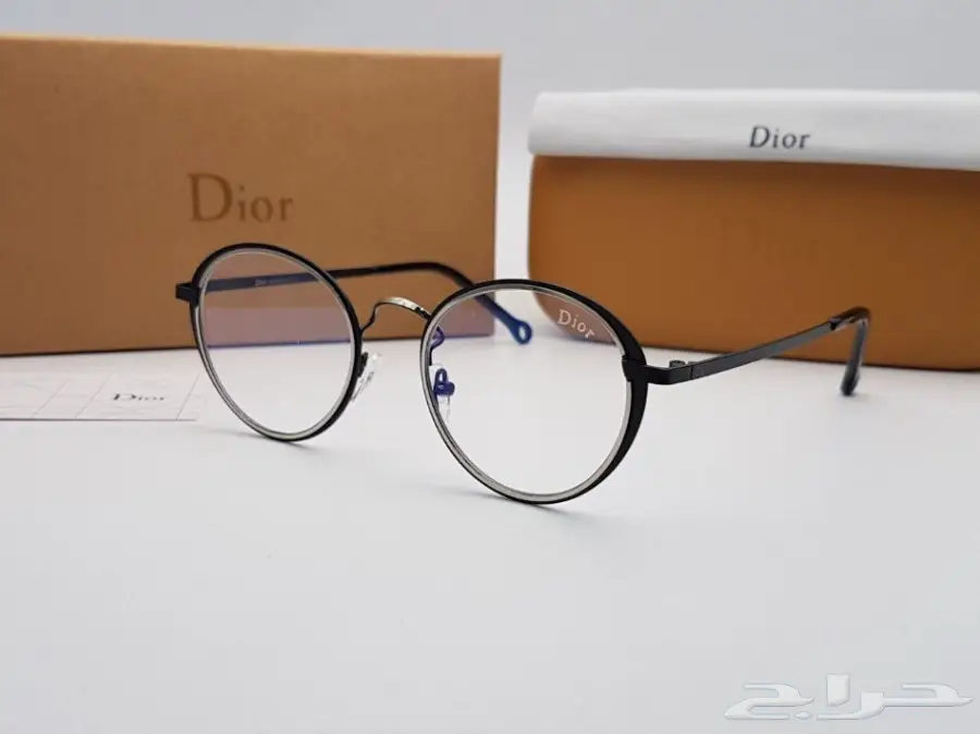 نضارات شمسية وبراويز طبية 2019 (image 371)