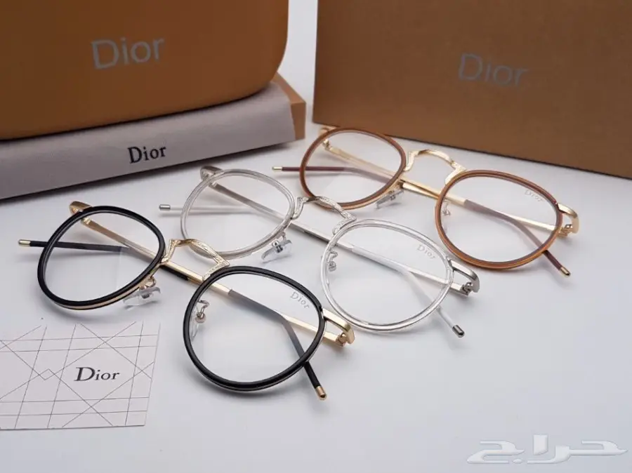 نضارات شمسية وبراويز طبية 2019 (image 379)