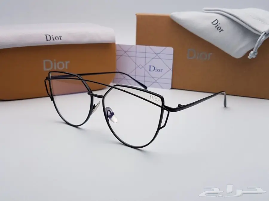 نضارات شمسية وبراويز طبية 2019 (image 382)