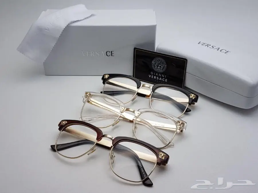 نضارات شمسية وبراويز طبية 2019 (image 391)