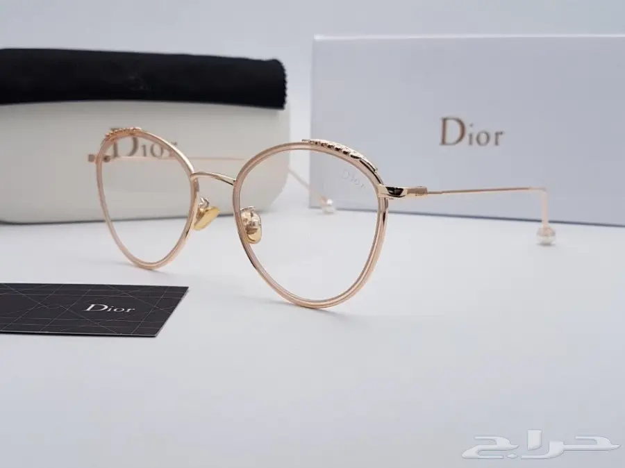 نضارات شمسية وبراويز طبية 2019 (image 404)