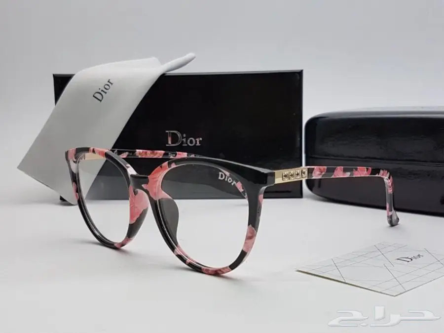 نضارات شمسية وبراويز طبية 2019 (image 416)