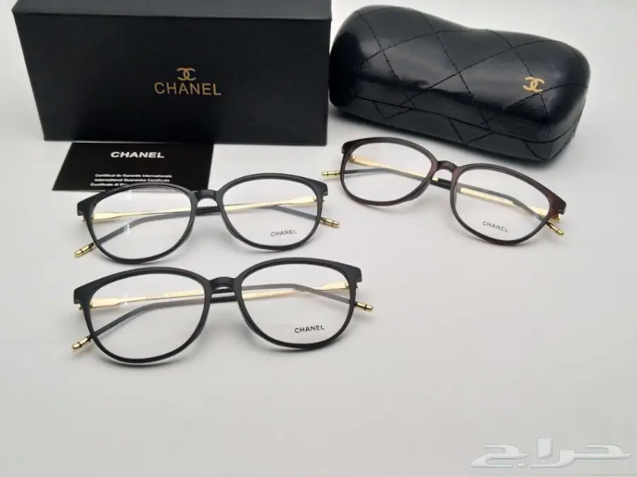 نضارات شمسية وبراويز طبية 2019 (image 431)