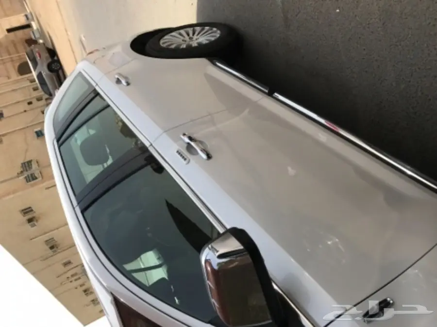 جيب لينكولن ام كي اكس 2013 - فرصة لا تُفوّت! (image 1)