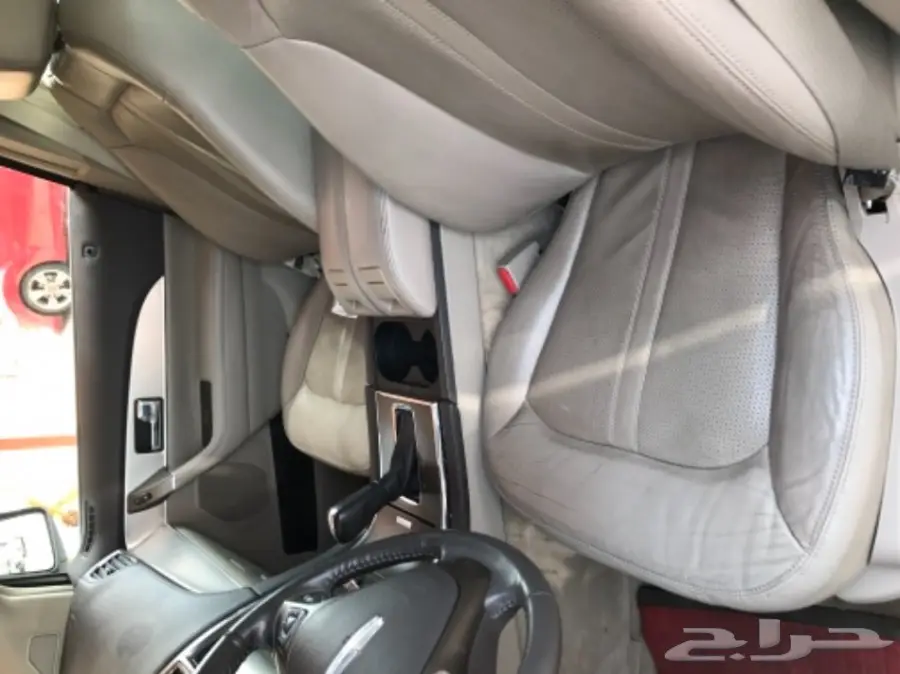 جيب لينكولن ام كي اكس 2013 - فرصة لا تُفوّت! (image 8)