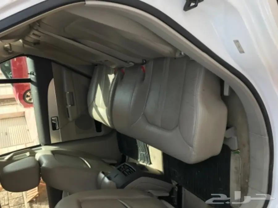 جيب لينكولن ام كي اكس 2013 - فرصة لا تُفوّت! (image 9)