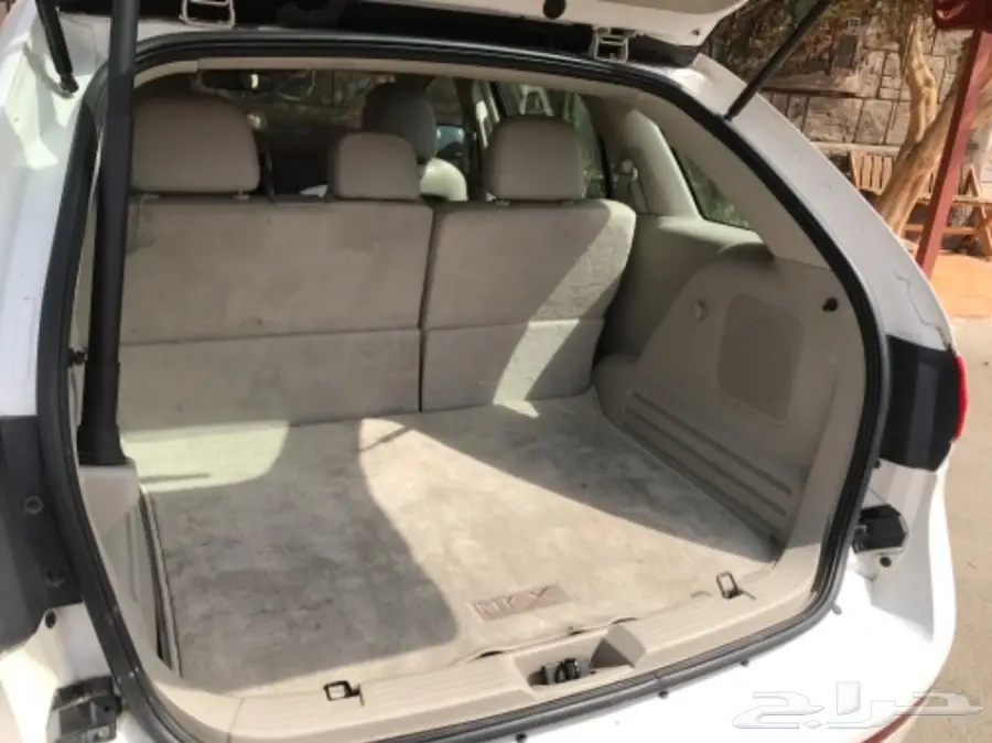 جيب لينكولن ام كي اكس 2013 - فرصة لا تُفوّت! (image 10)