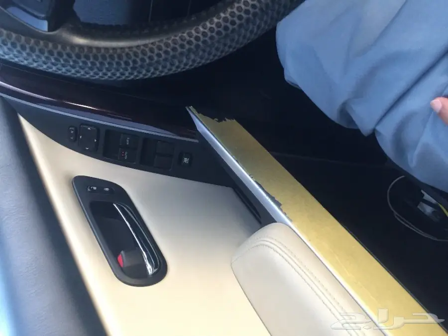 مازدا cx9 2015 فل للبدل او التنازل الراجحي (image 16)