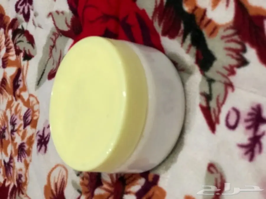 خلطة المسك الطبيعيه للعرق (image 1)