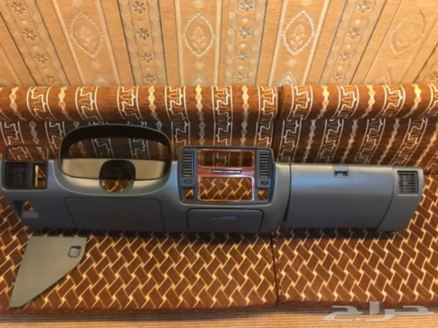 دكورات كابرس 96