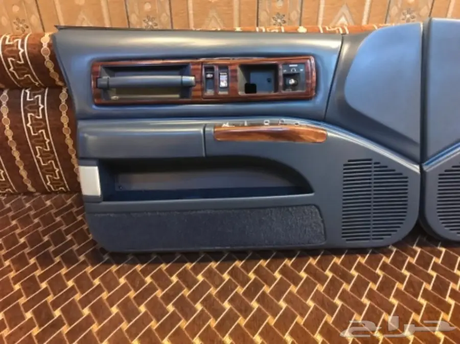 دكورات كابرس 96 (image 1)