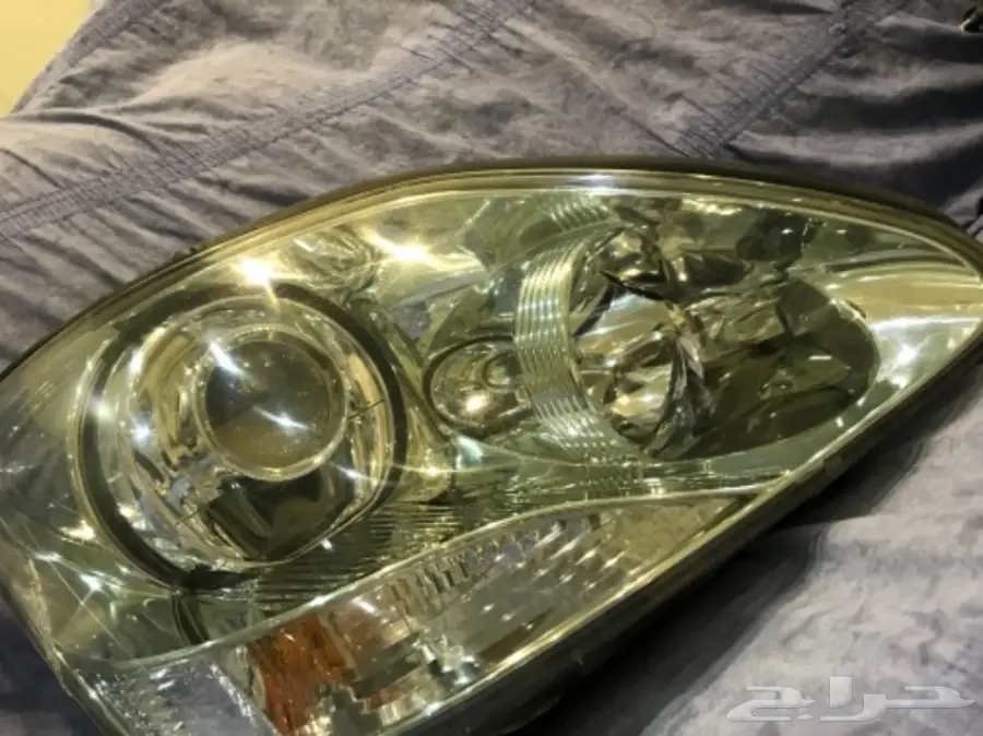 اسطبات لكزس 430