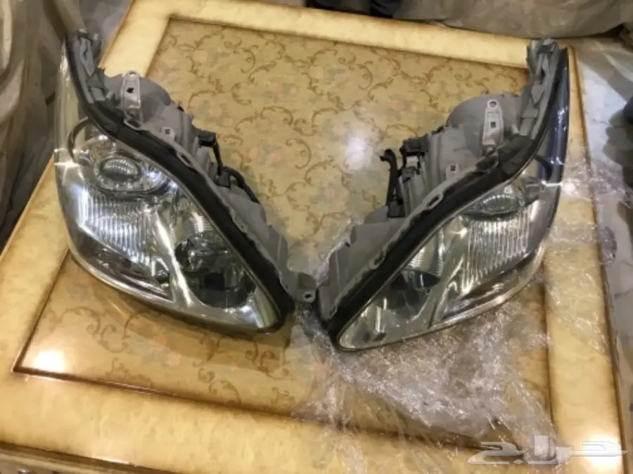 اسطبات لكزس 430 (image 1)