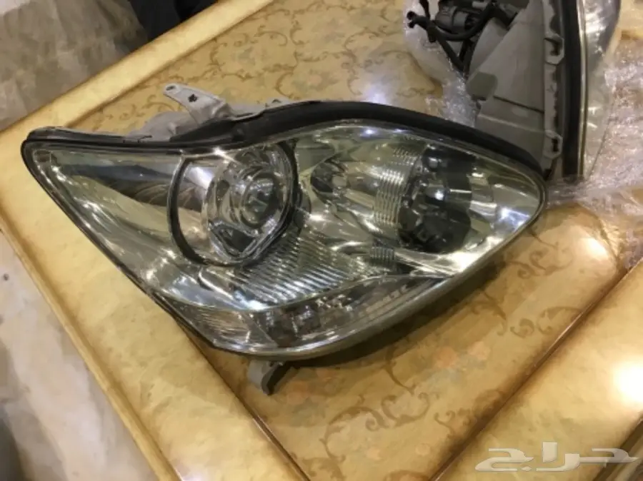 اسطبات لكزس 430 (image 2)