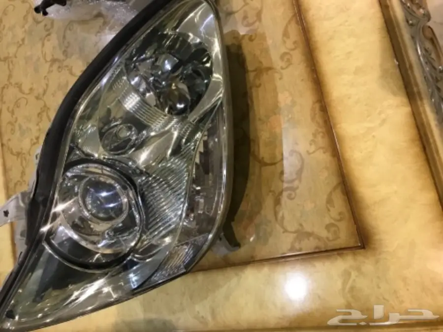 اسطبات لكزس 430 (image 3)