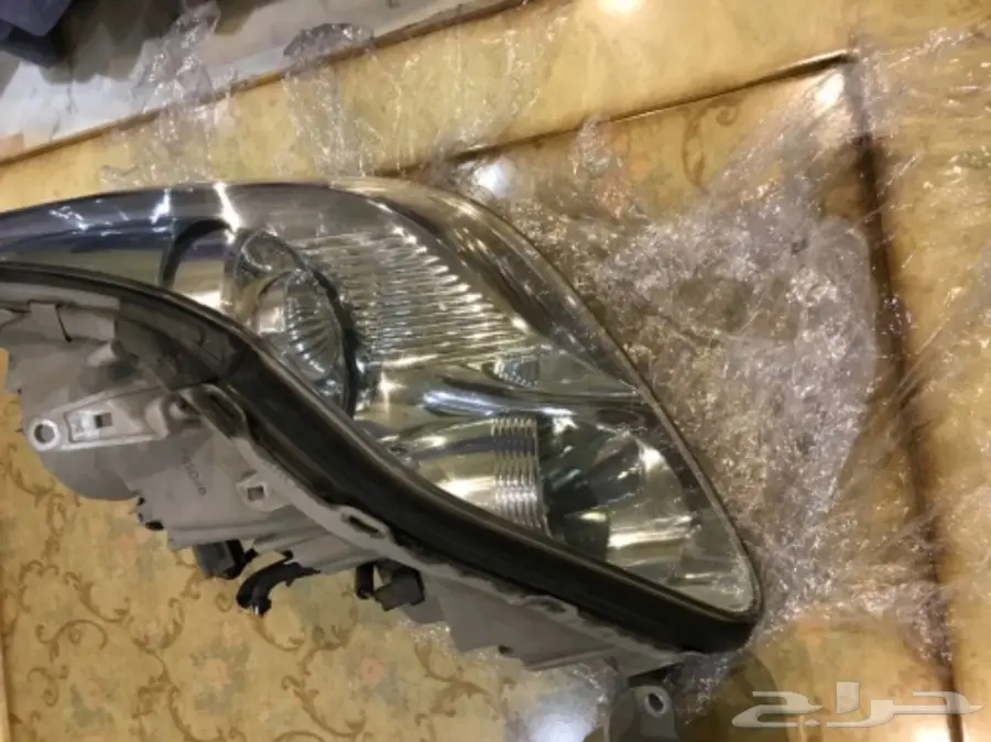 اسطبات لكزس 430 (image 4)