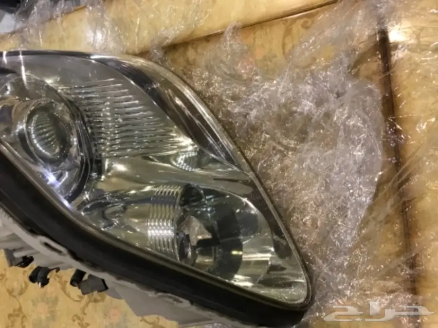 اسطبات لكزس 430 (image 5)