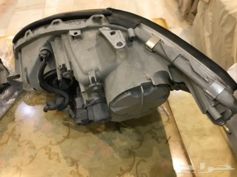 اسطبات لكزس 430 (image 6)