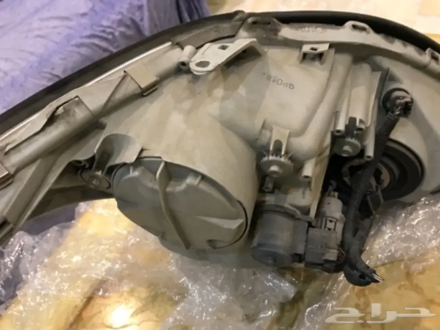 اسطبات لكزس 430 (image 7)