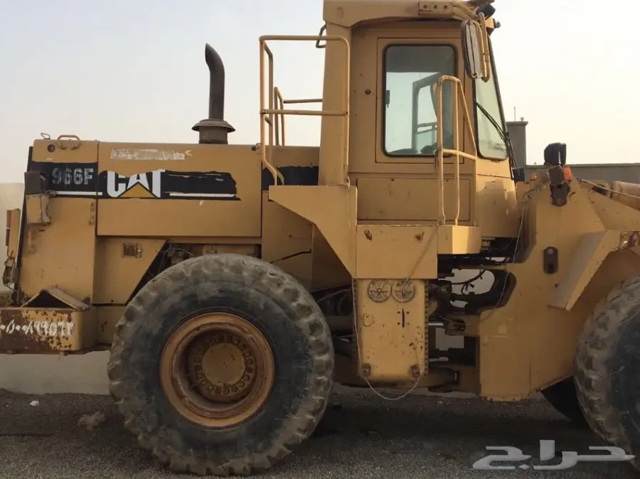 شيول 966F للبيع موديل 91 (image 1)