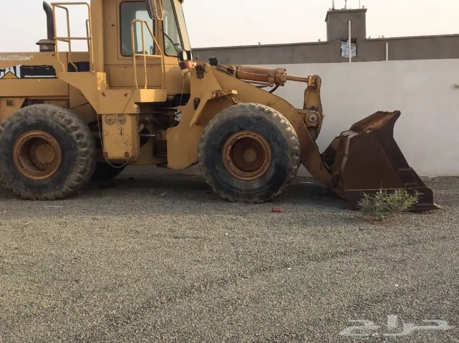 شيول 966F للبيع موديل 91 (image 4)