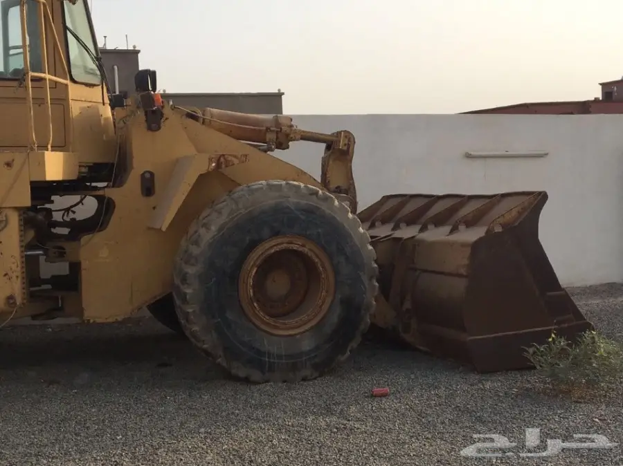 شيول 966F للبيع موديل 91 (image 5)