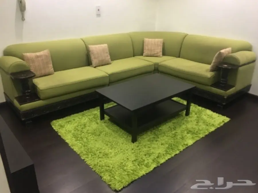 أثاث شقة بالكامل للبيع بأسعار جدا خيالية (image 6)