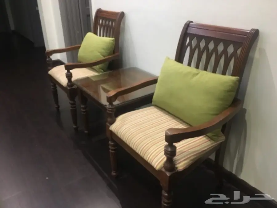 أثاث شقة بالكامل للبيع بأسعار جدا خيالية (image 7)