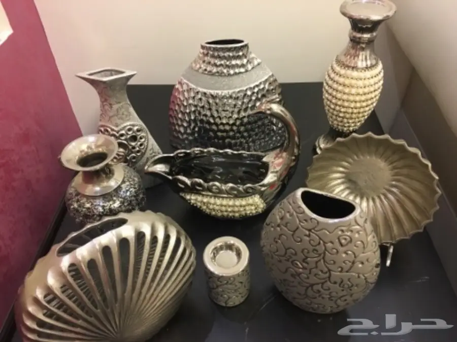 أثاث شقة بالكامل للبيع بأسعار جدا خيالية (image 10)