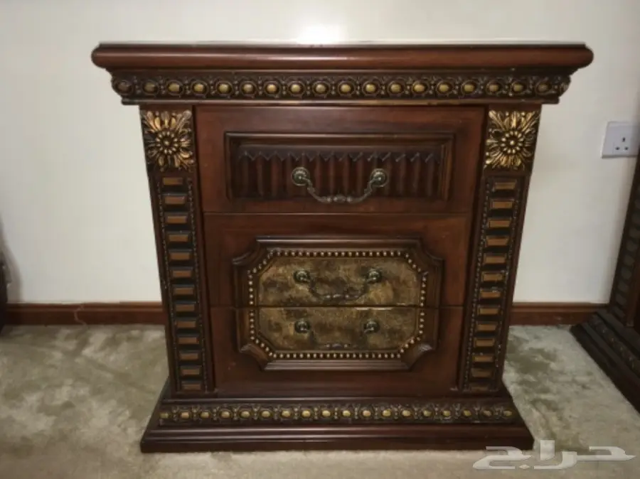 أثاث شقة بالكامل للبيع بأسعار جدا خيالية (image 38)