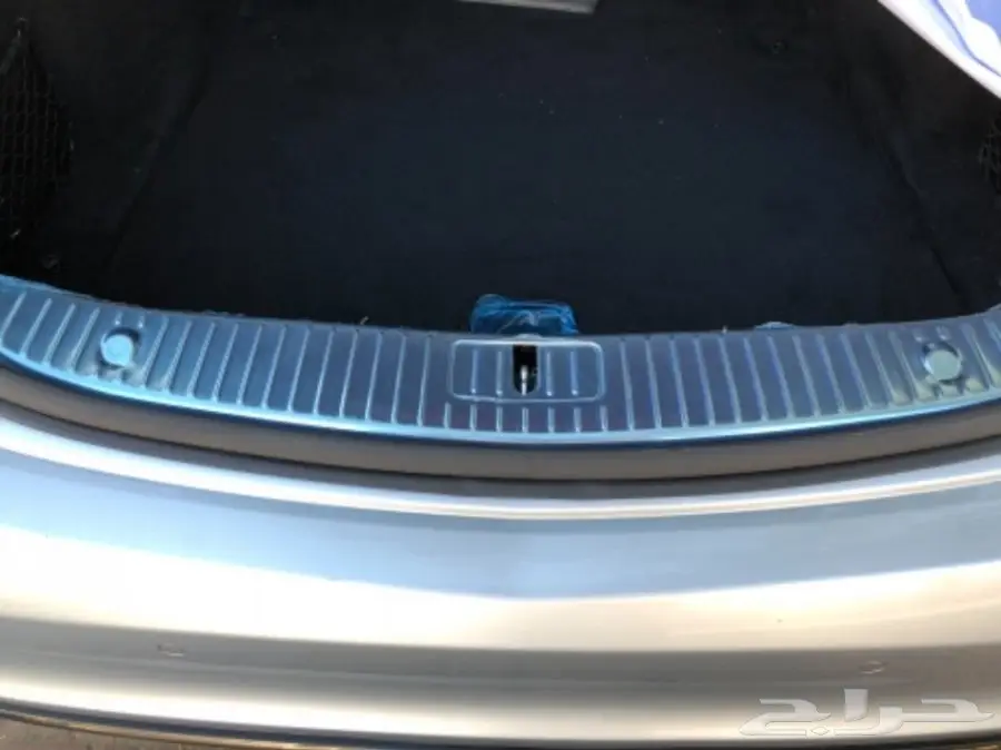 مرسيدس اس 500  (image 8)