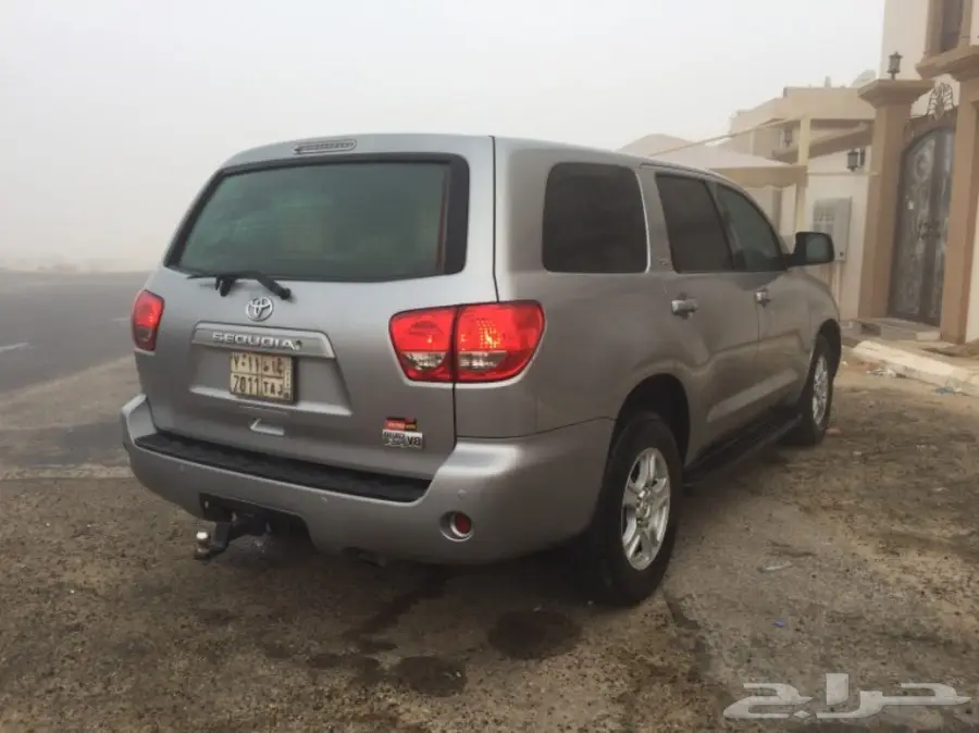 سكويا 2013  (image 7)