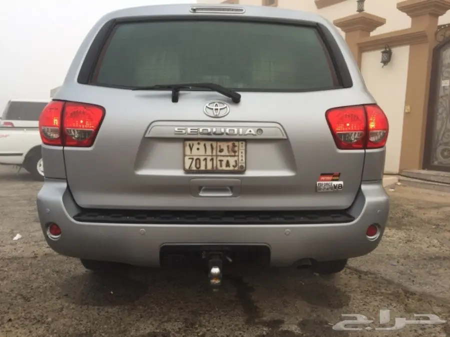 سكويا 2013  (image 10)