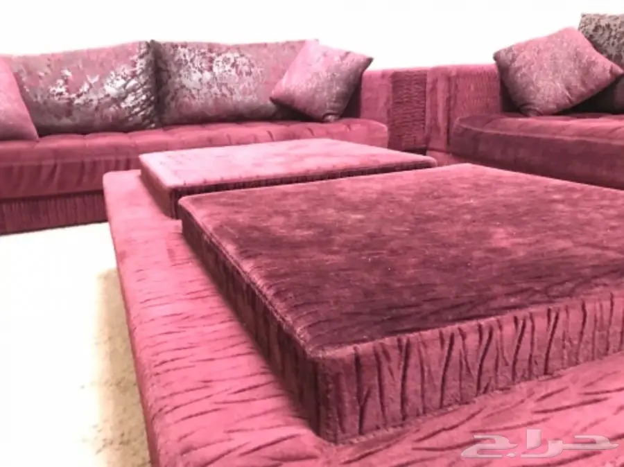 كنب مودرن من ديموس البيع عاجل  (image 3)