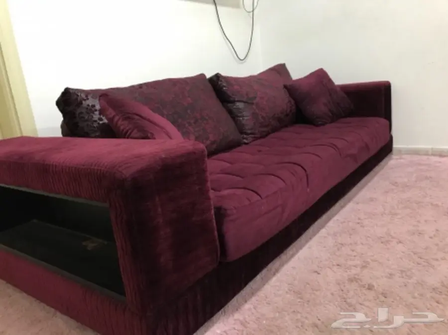 كنب مودرن من ديموس البيع عاجل  (image 8)