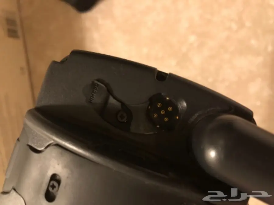 قارمن 276C عربي نظيف جدا (image 7)