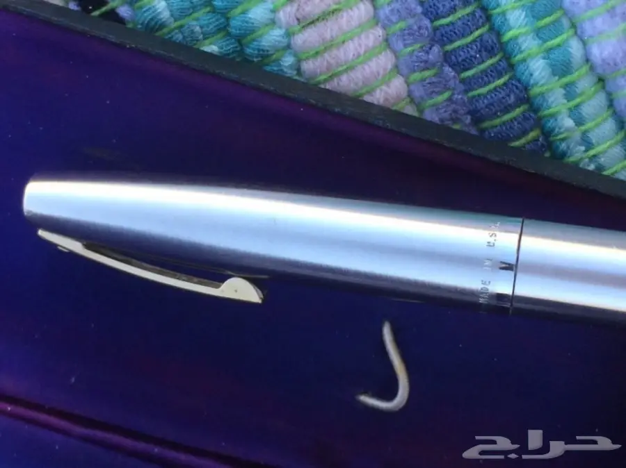 اقلام باركر وكروس وساعات اورينت وسيكو جمله (image 7)